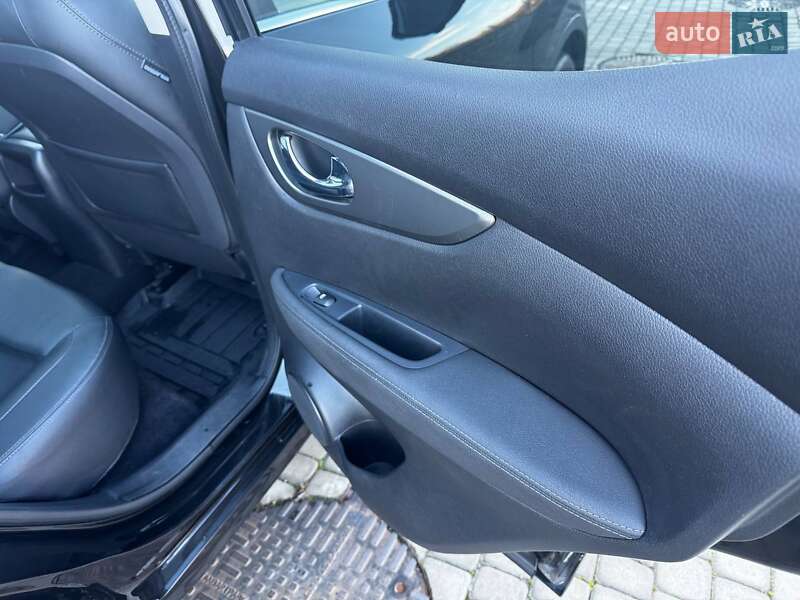 Внедорожник / Кроссовер Nissan Qashqai 2019 в Ивано-Франковске фото 37 Внедорожник / Кроссовер Nissan Qashqai 2019 в Ивано-Франковске