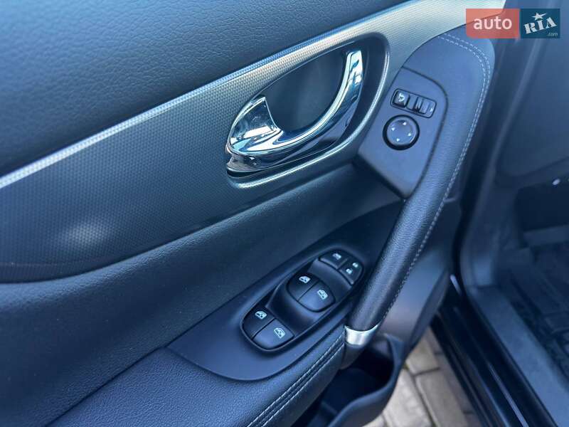 Внедорожник / Кроссовер Nissan Qashqai 2019 в Ивано-Франковске фото 47 Внедорожник / Кроссовер Nissan Qashqai 2019 в Ивано-Франковске