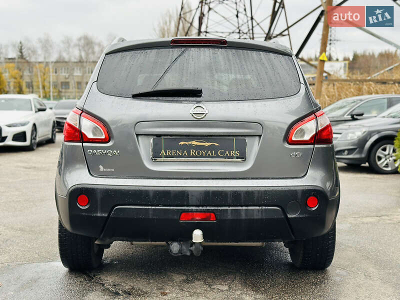 Внедорожник / Кроссовер Nissan Qashqai 2011 в Харькове фото 11 Внедорожник / Кроссовер Nissan Qashqai 2011 в Харькове