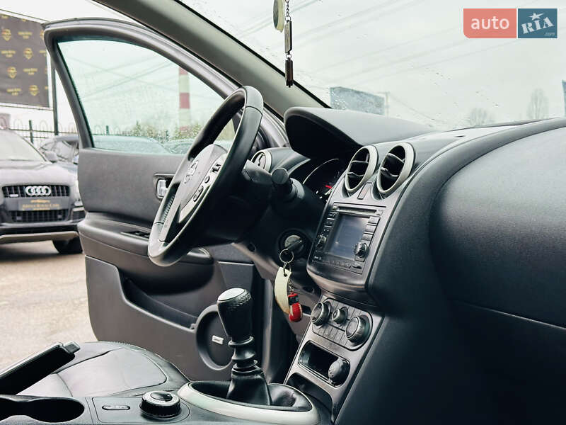 Внедорожник / Кроссовер Nissan Qashqai 2011 в Харькове фото 26 Внедорожник / Кроссовер Nissan Qashqai 2011 в Харькове