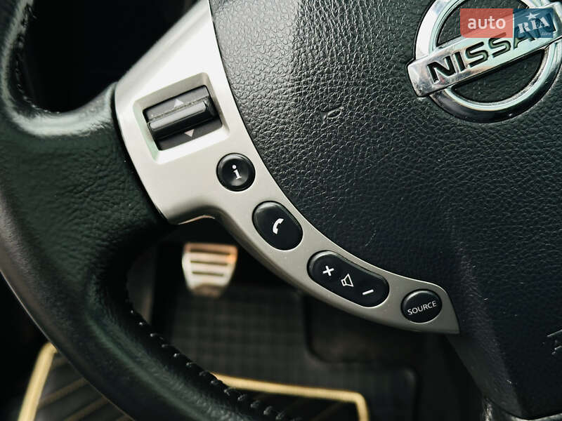 Внедорожник / Кроссовер Nissan Qashqai 2011 в Харькове фото 31 Внедорожник / Кроссовер Nissan Qashqai 2011 в Харькове