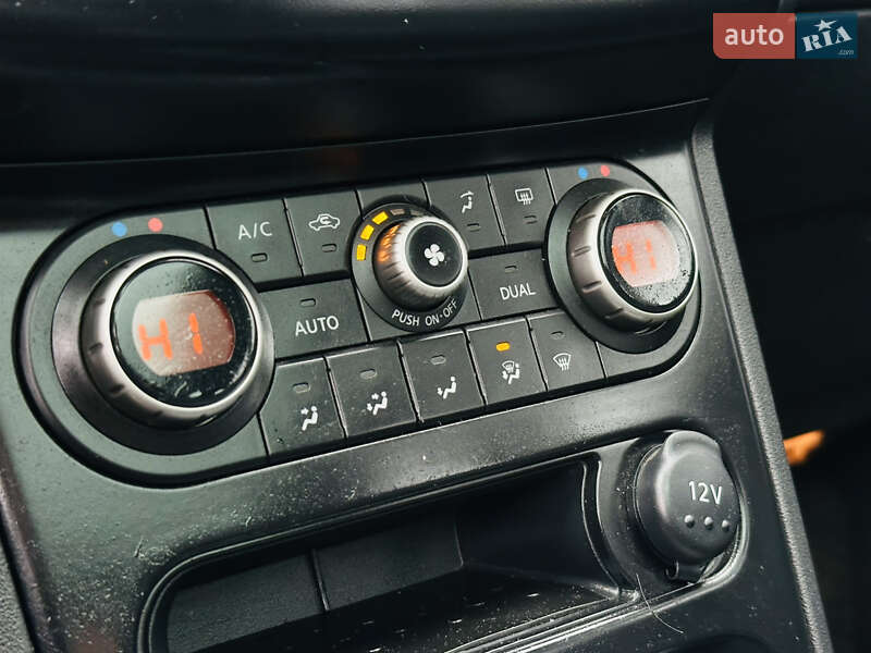 Внедорожник / Кроссовер Nissan Qashqai 2011 в Харькове фото 34 Внедорожник / Кроссовер Nissan Qashqai 2011 в Харькове