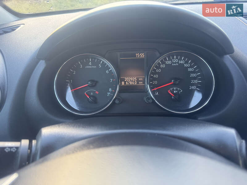 Внедорожник / Кроссовер Nissan Qashqai 2012 в Новояворовске фото 6 Внедорожник / Кроссовер Nissan Qashqai 2012 в Новояворовске