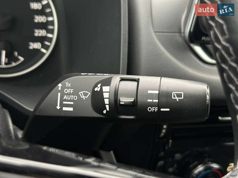 Внедорожник / Кроссовер Nissan Qashqai 2022 в Киеве фото 26 Внедорожник / Кроссовер Nissan Qashqai 2022 в Киеве