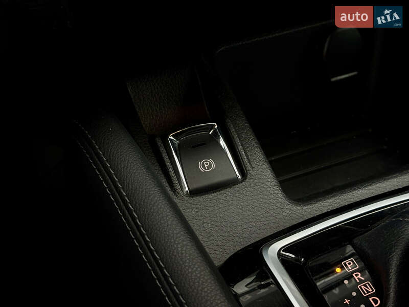 Внедорожник / Кроссовер Nissan Qashqai 2019 в Харькове