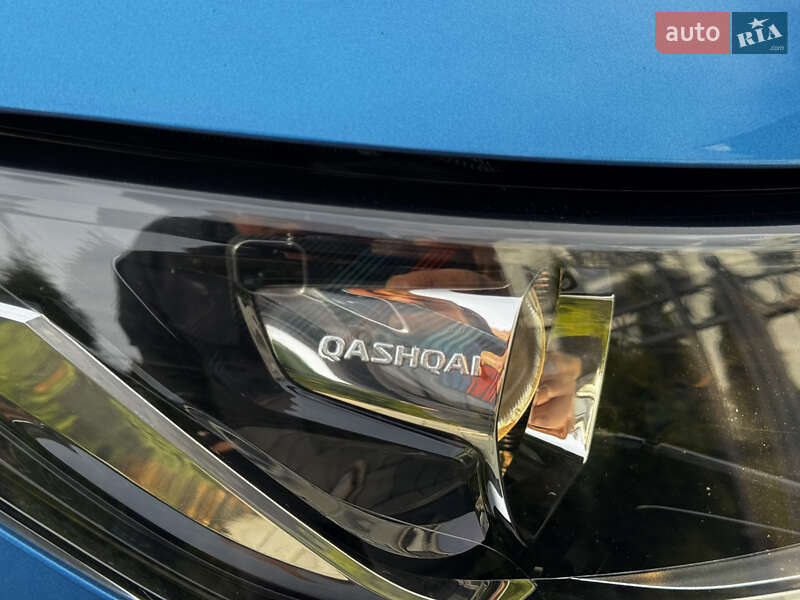 Внедорожник / Кроссовер Nissan Qashqai 2019 в Киеве фото 53 Внедорожник / Кроссовер Nissan Qashqai 2019 в Киеве
