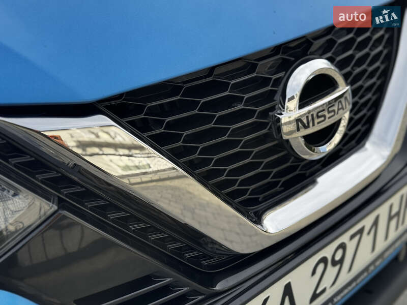 Внедорожник / Кроссовер Nissan Qashqai 2019 в Киеве фото 55 Внедорожник / Кроссовер Nissan Qashqai 2019 в Киеве