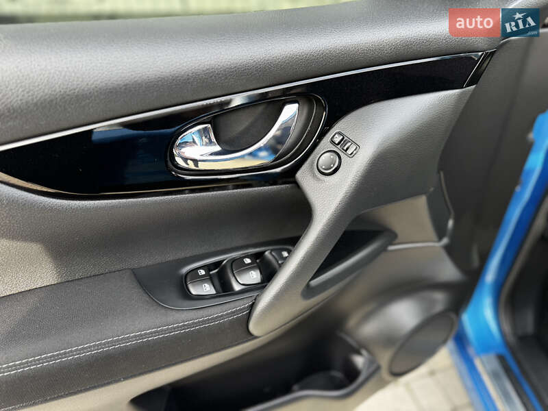 Внедорожник / Кроссовер Nissan Qashqai 2019 в Киеве фото 70 Внедорожник / Кроссовер Nissan Qashqai 2019 в Киеве