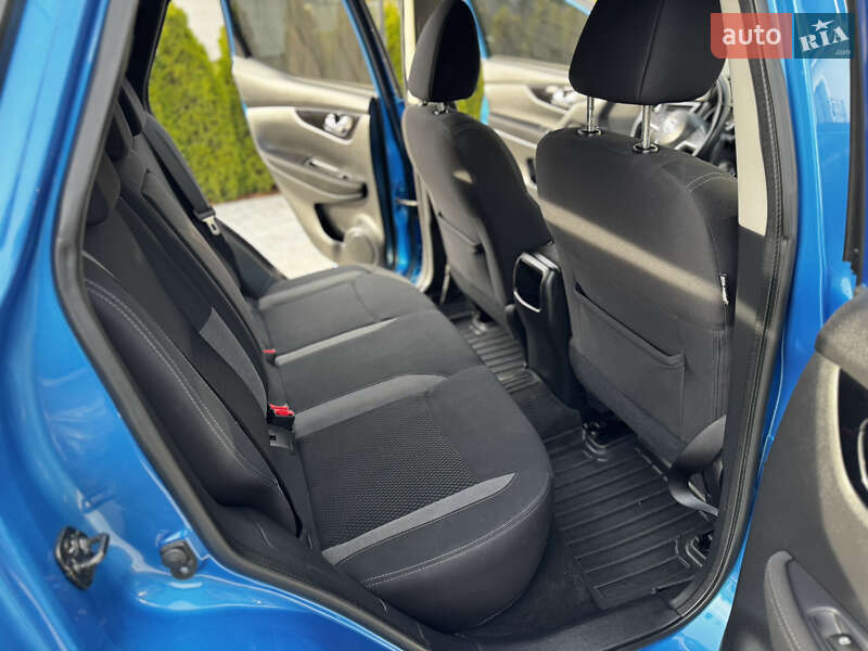 Внедорожник / Кроссовер Nissan Qashqai 2019 в Киеве фото 83 Внедорожник / Кроссовер Nissan Qashqai 2019 в Киеве