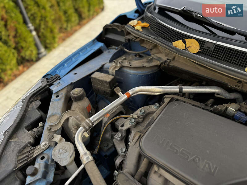 Внедорожник / Кроссовер Nissan Qashqai 2019 в Киеве фото 101 Внедорожник / Кроссовер Nissan Qashqai 2019 в Киеве