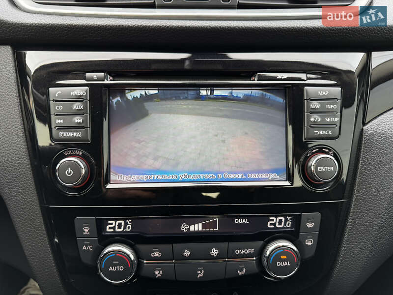 Внедорожник / Кроссовер Nissan Qashqai 2019 в Киеве фото 103 Внедорожник / Кроссовер Nissan Qashqai 2019 в Киеве