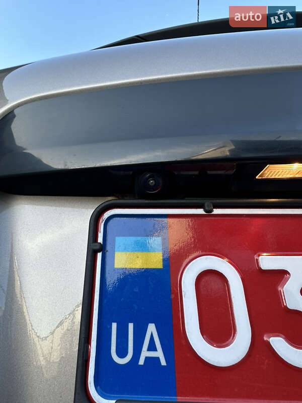 Внедорожник / Кроссовер Nissan Qashqai 2012 в Луцке фото 21 Внедорожник / Кроссовер Nissan Qashqai 2012 в Луцке