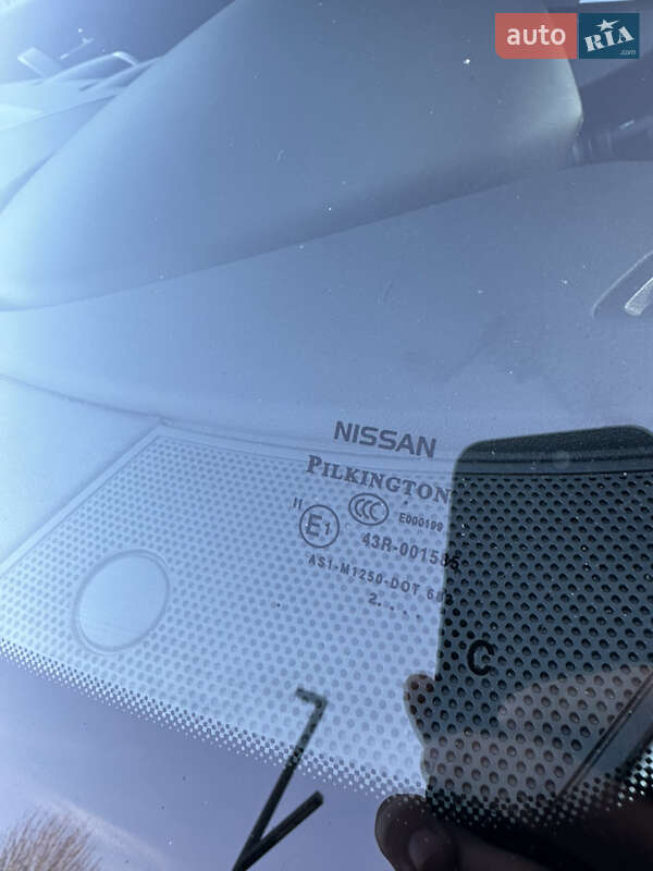 Внедорожник / Кроссовер Nissan Qashqai 2012 в Луцке фото 28 Внедорожник / Кроссовер Nissan Qashqai 2012 в Луцке