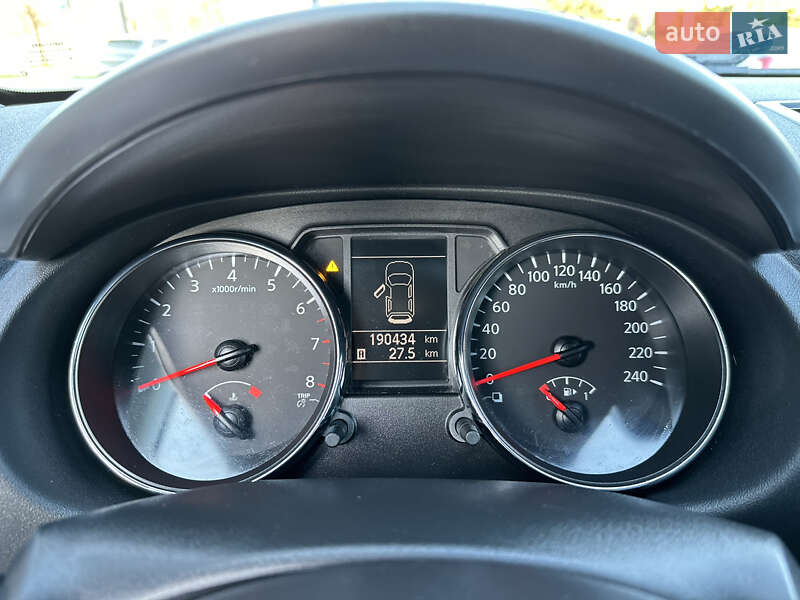 Внедорожник / Кроссовер Nissan Qashqai 2012 в Луцке фото 52 Внедорожник / Кроссовер Nissan Qashqai 2012 в Луцке