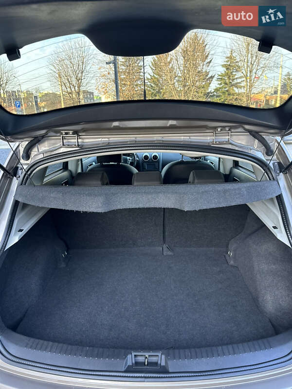 Внедорожник / Кроссовер Nissan Qashqai 2012 в Луцке фото 56 Внедорожник / Кроссовер Nissan Qashqai 2012 в Луцке