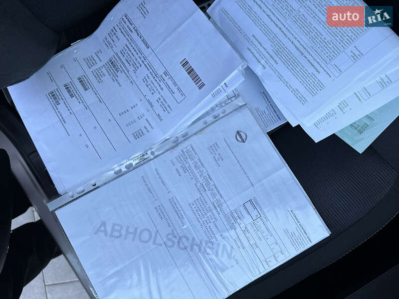 Внедорожник / Кроссовер Nissan Qashqai 2012 в Луцке фото 59 Внедорожник / Кроссовер Nissan Qashqai 2012 в Луцке