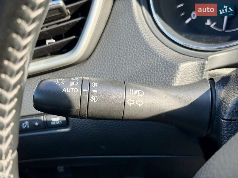 Внедорожник / Кроссовер Nissan Qashqai 2014 в Харькове фото 21 Внедорожник / Кроссовер Nissan Qashqai 2014 в Харькове