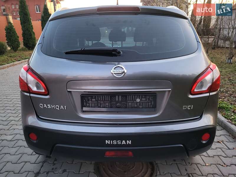 Внедорожник / Кроссовер Nissan Qashqai 2012 в Хмельницком фото 24 Внедорожник / Кроссовер Nissan Qashqai 2012 в Хмельницком