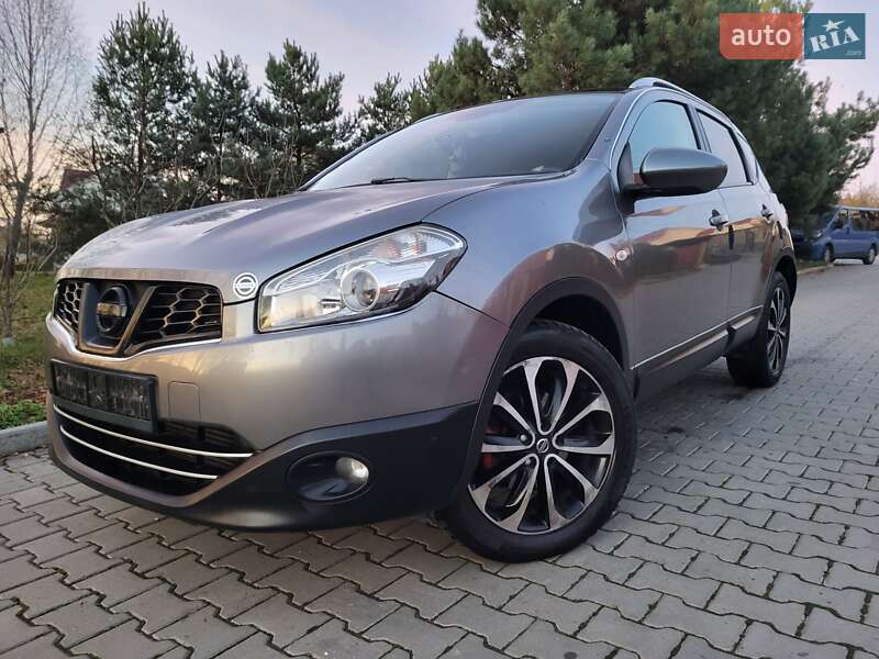 Внедорожник / Кроссовер Nissan Qashqai 2012 в Хмельницком фото 56 Внедорожник / Кроссовер Nissan Qashqai 2012 в Хмельницком