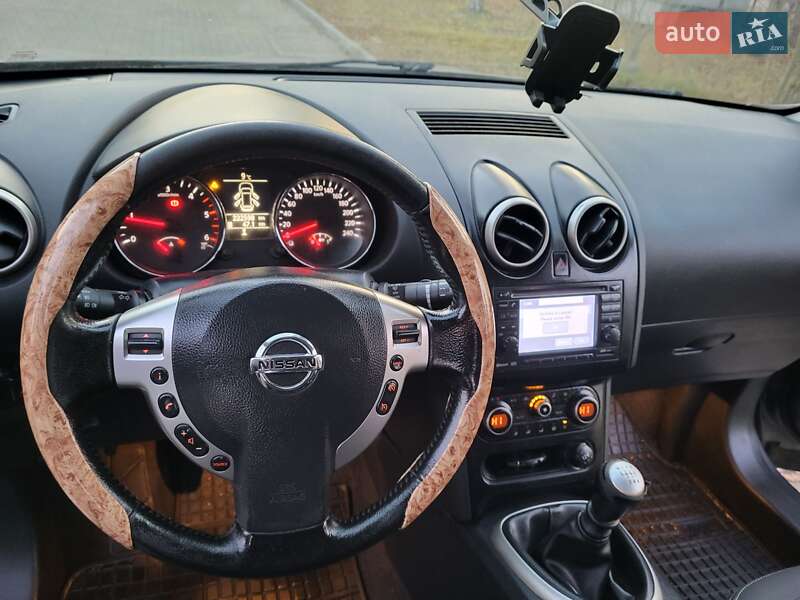 Внедорожник / Кроссовер Nissan Qashqai 2012 в Хмельницком фото 68 Внедорожник / Кроссовер Nissan Qashqai 2012 в Хмельницком