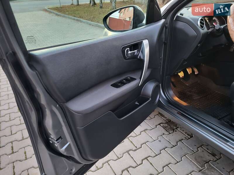 Внедорожник / Кроссовер Nissan Qashqai 2012 в Хмельницком фото 77 Внедорожник / Кроссовер Nissan Qashqai 2012 в Хмельницком