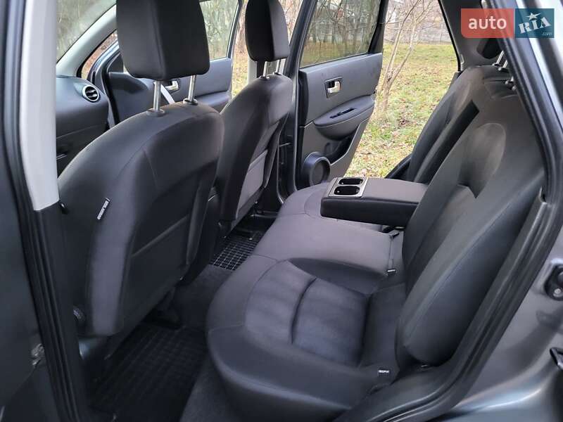 Внедорожник / Кроссовер Nissan Qashqai 2012 в Хмельницком фото 83 Внедорожник / Кроссовер Nissan Qashqai 2012 в Хмельницком
