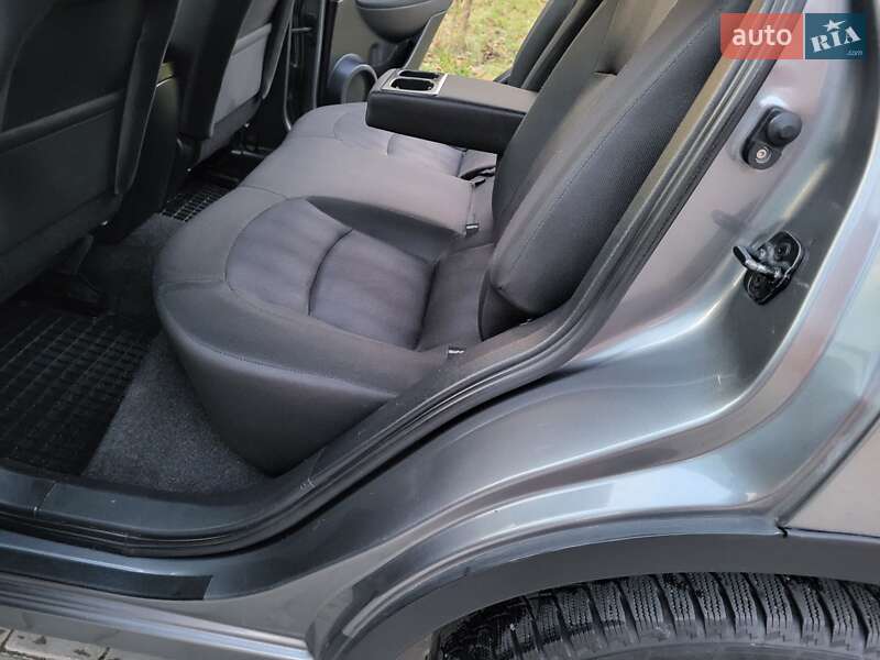 Внедорожник / Кроссовер Nissan Qashqai 2012 в Хмельницком фото 80 Внедорожник / Кроссовер Nissan Qashqai 2012 в Хмельницком