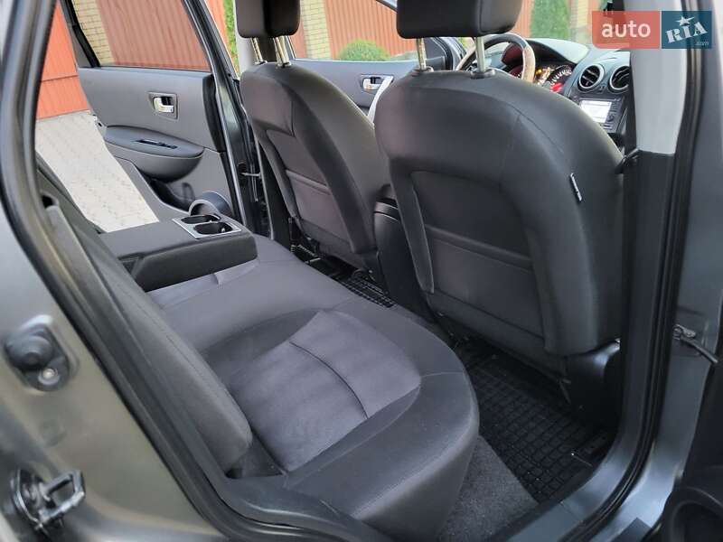 Внедорожник / Кроссовер Nissan Qashqai 2012 в Хмельницком фото 90 Внедорожник / Кроссовер Nissan Qashqai 2012 в Хмельницком