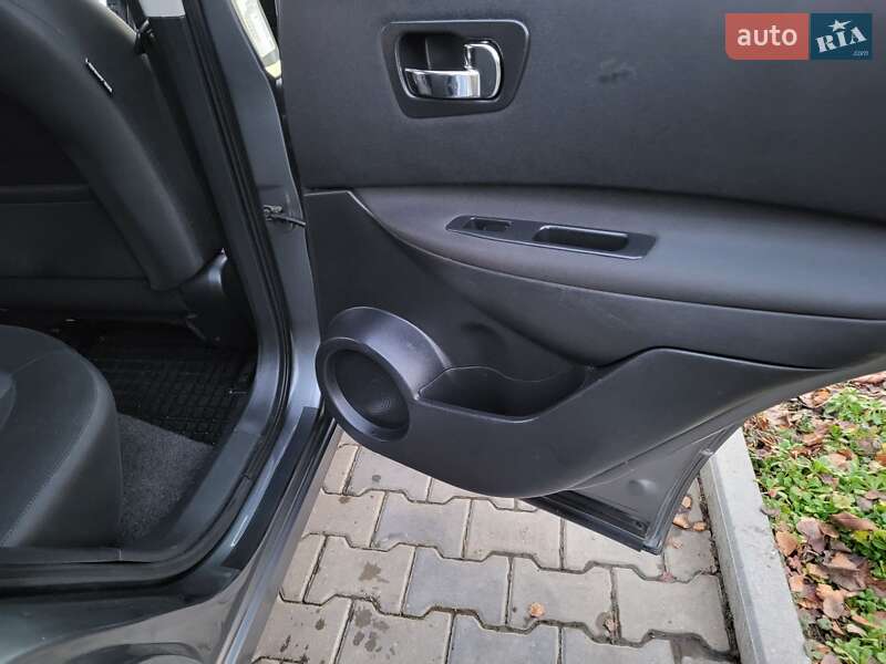 Внедорожник / Кроссовер Nissan Qashqai 2012 в Хмельницком фото 89 Внедорожник / Кроссовер Nissan Qashqai 2012 в Хмельницком