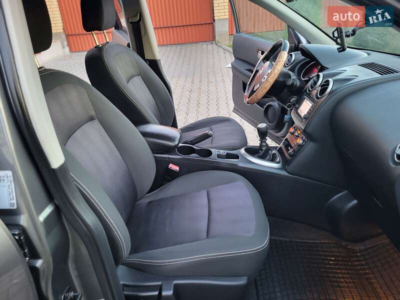 Внедорожник / Кроссовер Nissan Qashqai 2012 в Хмельницком фото 99 Внедорожник / Кроссовер Nissan Qashqai 2012 в Хмельницком