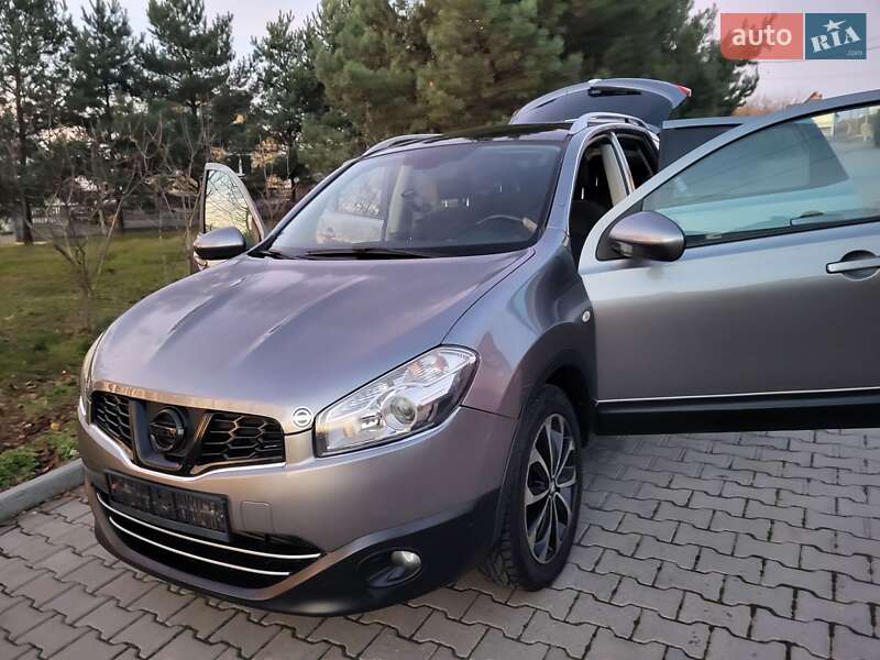 Внедорожник / Кроссовер Nissan Qashqai 2012 в Хмельницком фото 133 Внедорожник / Кроссовер Nissan Qashqai 2012 в Хмельницком