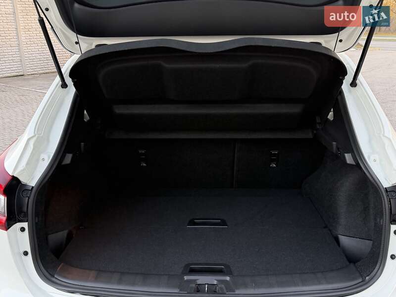 Позашляховик / Кросовер Nissan Qashqai 2020 в Запоріжжі фото 21 Позашляховик / Кросовер Nissan Qashqai 2020 в Запоріжжі
