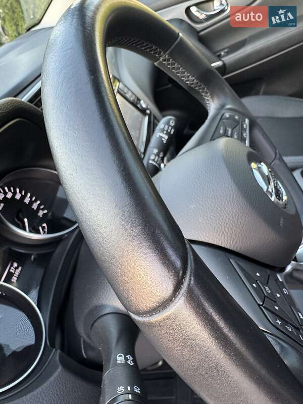 Внедорожник / Кроссовер Nissan Qashqai 2020 в Киеве фото 50 Внедорожник / Кроссовер Nissan Qashqai 2020 в Киеве