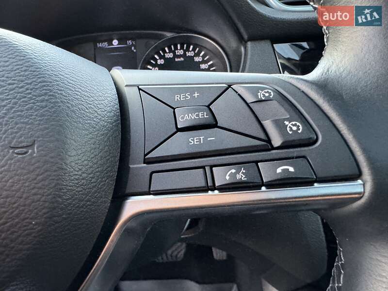 Внедорожник / Кроссовер Nissan Qashqai 2020 в Киеве фото 53 Внедорожник / Кроссовер Nissan Qashqai 2020 в Киеве