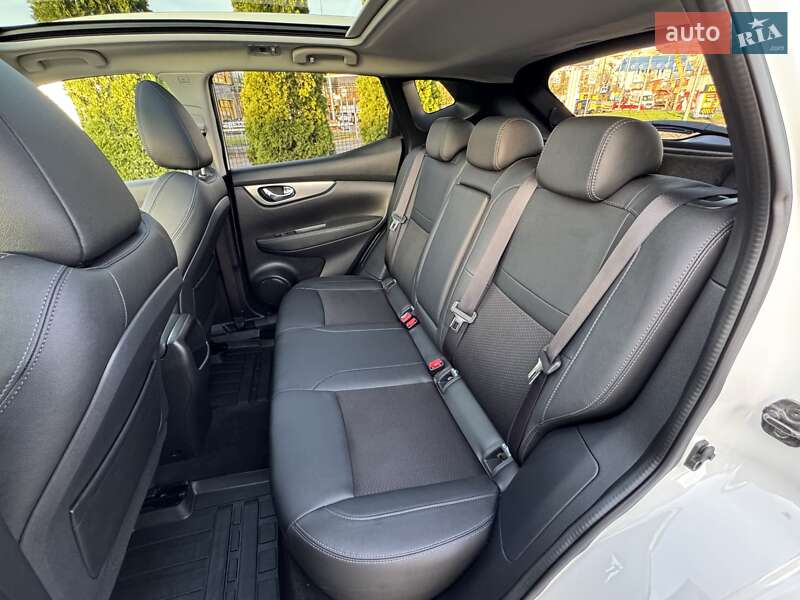 Внедорожник / Кроссовер Nissan Qashqai 2020 в Киеве фото 66 Внедорожник / Кроссовер Nissan Qashqai 2020 в Киеве