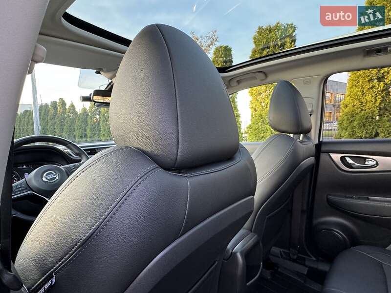 Внедорожник / Кроссовер Nissan Qashqai 2020 в Киеве фото 70 Внедорожник / Кроссовер Nissan Qashqai 2020 в Киеве