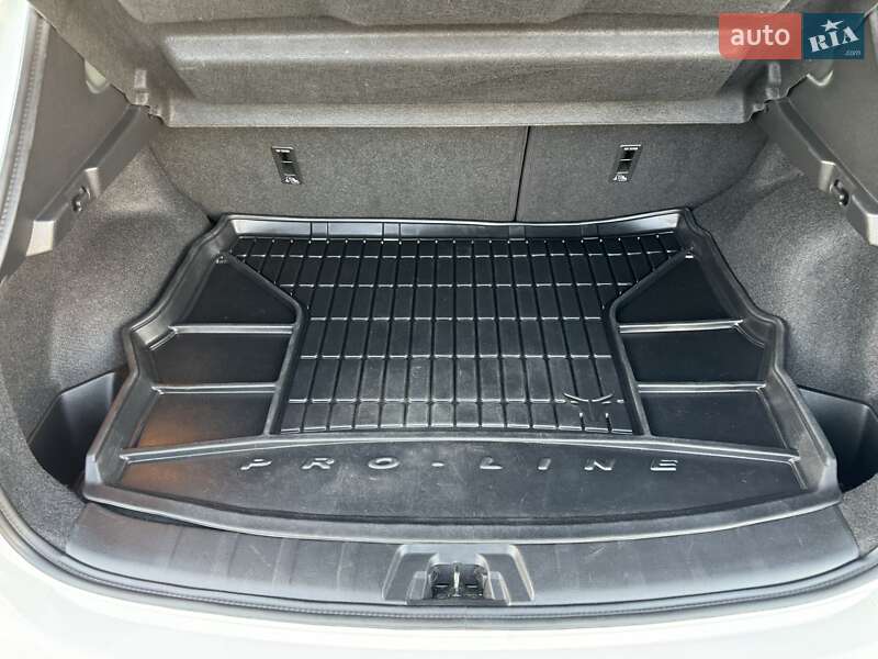 Внедорожник / Кроссовер Nissan Qashqai 2020 в Киеве фото 74 Внедорожник / Кроссовер Nissan Qashqai 2020 в Киеве