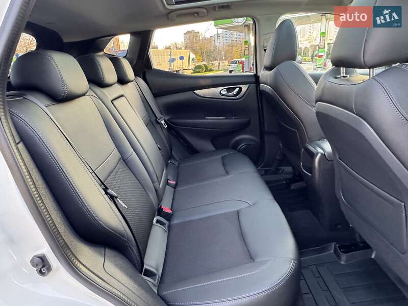 Внедорожник / Кроссовер Nissan Qashqai 2020 в Киеве фото 78 Внедорожник / Кроссовер Nissan Qashqai 2020 в Киеве