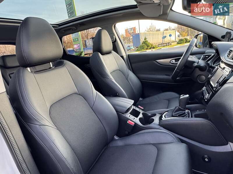 Внедорожник / Кроссовер Nissan Qashqai 2020 в Киеве фото 81 Внедорожник / Кроссовер Nissan Qashqai 2020 в Киеве