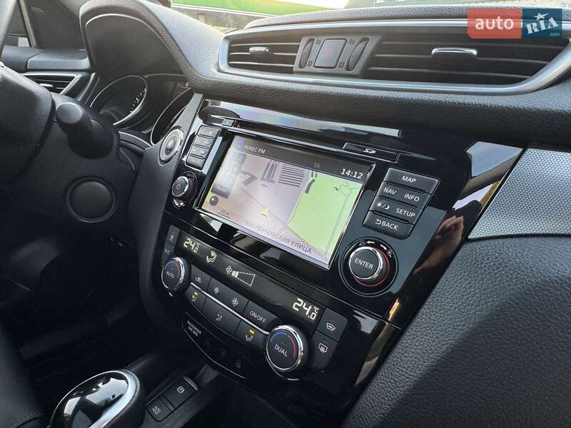 Внедорожник / Кроссовер Nissan Qashqai 2020 в Киеве фото 83 Внедорожник / Кроссовер Nissan Qashqai 2020 в Киеве