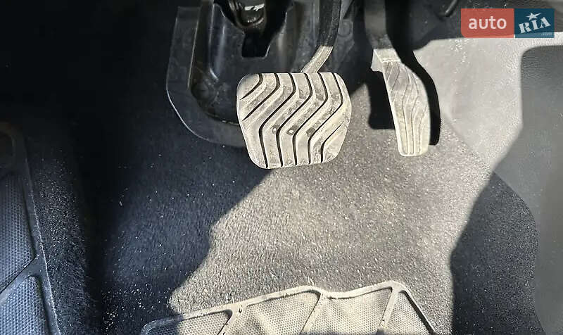 Позашляховик / Кросовер Nissan Qashqai 2018 в Дніпрі фото 13 Позашляховик / Кросовер Nissan Qashqai 2018 в Дніпрі