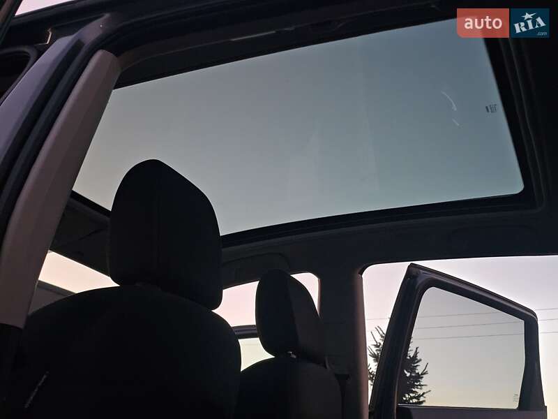 Внедорожник / Кроссовер Nissan Qashqai 2013 в Стрые фото 64 Внедорожник / Кроссовер Nissan Qashqai 2013 в Стрые