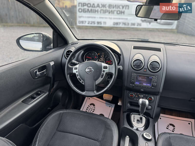 Внедорожник / Кроссовер Nissan Qashqai 2014 в Сарнах фото 20 Внедорожник / Кроссовер Nissan Qashqai 2014 в Сарнах