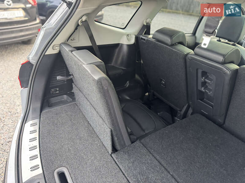 Внедорожник / Кроссовер Nissan Qashqai 2014 в Сарнах фото 25 Внедорожник / Кроссовер Nissan Qashqai 2014 в Сарнах