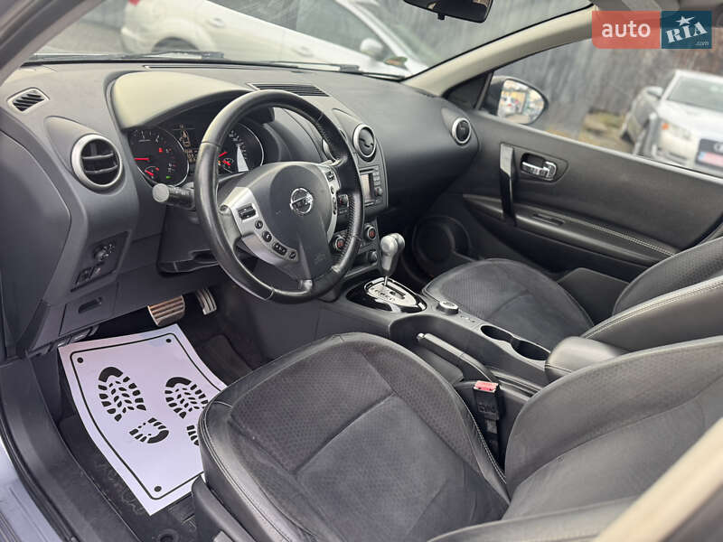 Внедорожник / Кроссовер Nissan Qashqai 2014 в Сарнах фото 30 Внедорожник / Кроссовер Nissan Qashqai 2014 в Сарнах