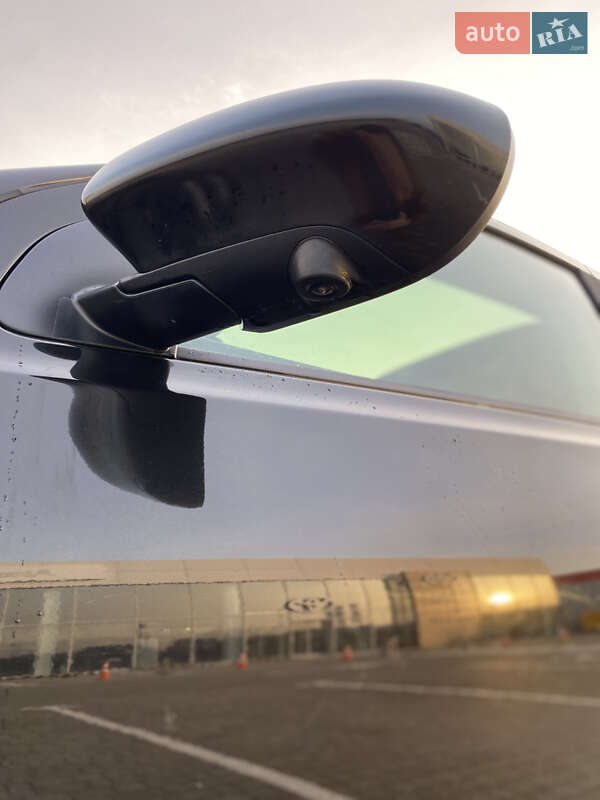 Внедорожник / Кроссовер Nissan Qashqai 2013 в Ровно