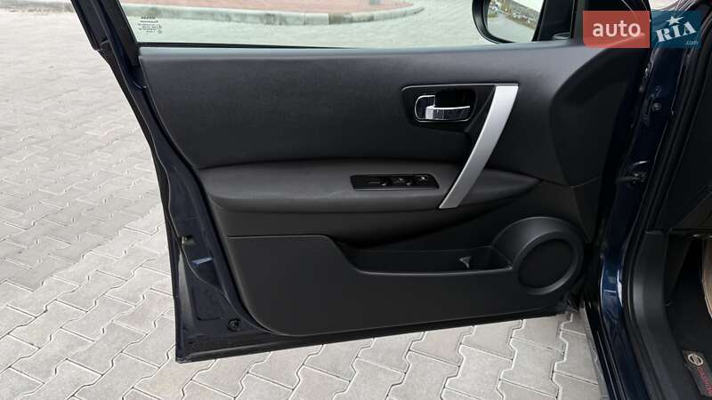 Внедорожник / Кроссовер Nissan Qashqai 2007 в Тернополе фото 18 Внедорожник / Кроссовер Nissan Qashqai 2007 в Тернополе