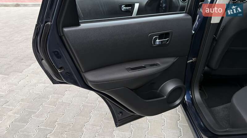 Внедорожник / Кроссовер Nissan Qashqai 2007 в Тернополе фото 24 Внедорожник / Кроссовер Nissan Qashqai 2007 в Тернополе