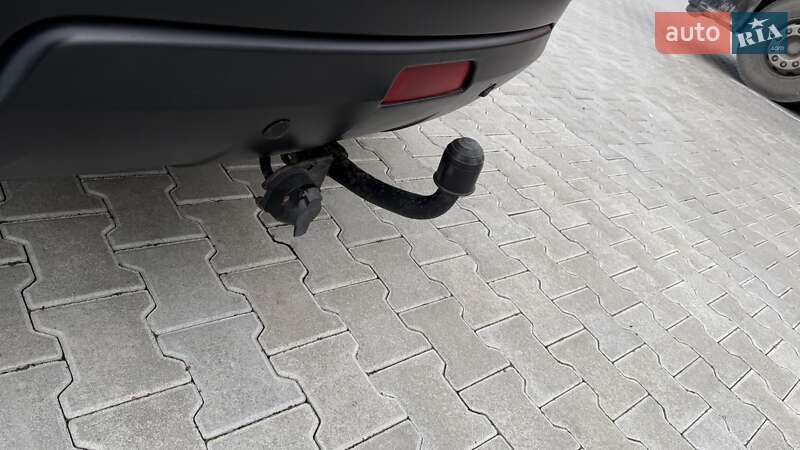 Внедорожник / Кроссовер Nissan Qashqai 2007 в Тернополе фото 31 Внедорожник / Кроссовер Nissan Qashqai 2007 в Тернополе