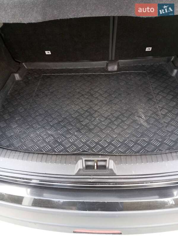 Внедорожник / Кроссовер Nissan Qashqai 2008 в Харькове фото 20 Внедорожник / Кроссовер Nissan Qashqai 2008 в Харькове